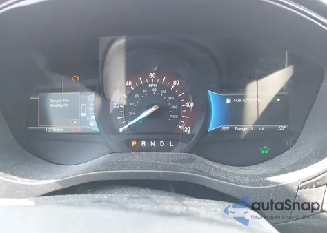 2018 Ford Fusion Hybrid Se z USA, uszkodzony, nr VIN 3FA6P0LU9JR242331